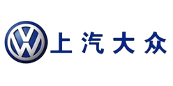 上汽大众
