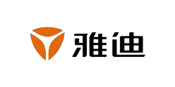 雅迪电动车